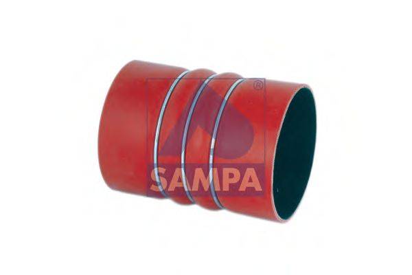 Трубка нагнетаемого воздуха SAMPA 100383