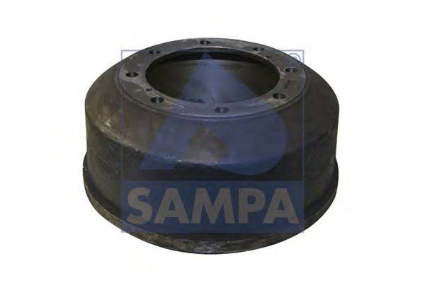 Тормозной барабан SAMPA 100464