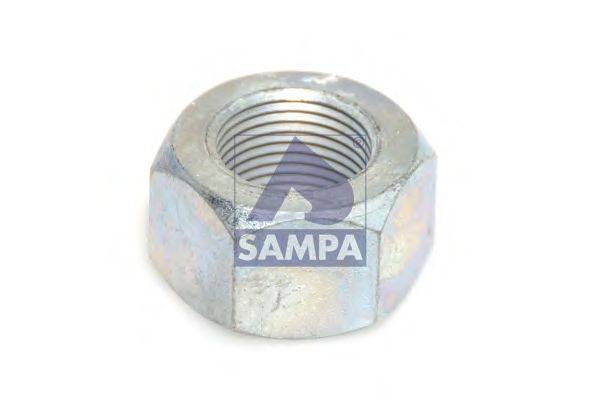 Гайка SAMPA 104162