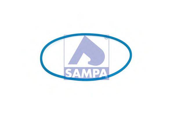 Уплотнительное кольцо SAMPA 115653