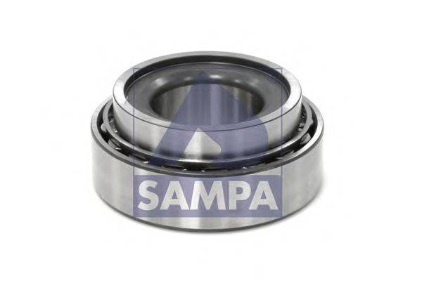 Подшипник ступицы колеса SAMPA 200083