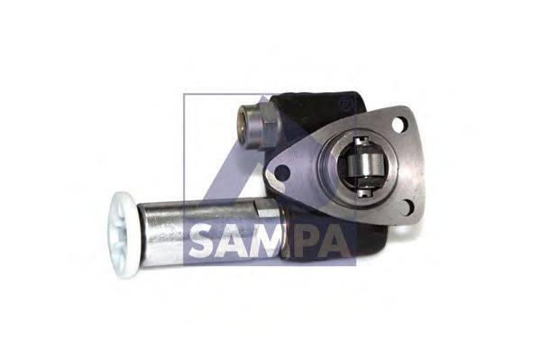 Насос, топливоподающяя система SAMPA 200205