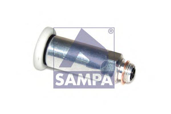 Насос, топливоподающяя система SAMPA 200222