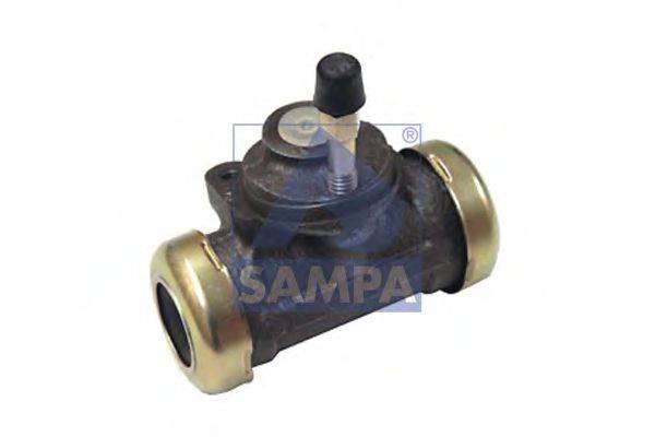 Колесный тормозной цилиндр SAMPA 201315