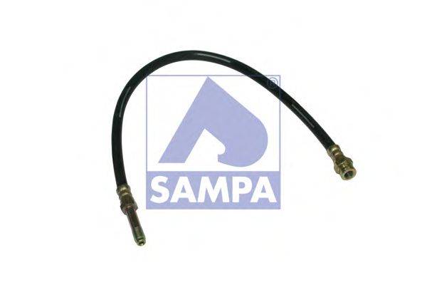 Тормозной шланг SAMPA 201368