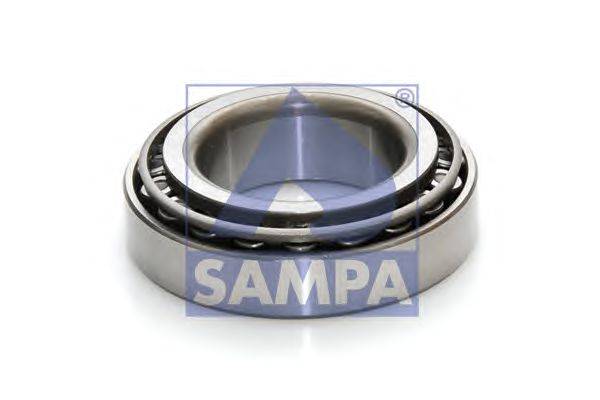 Подшипник ступицы колеса SAMPA 202045