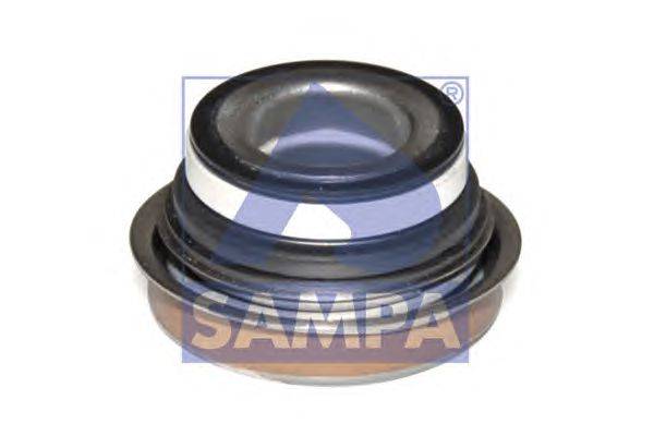 Уплотняющее кольцо вала, вал водяного насоса SAMPA 203015