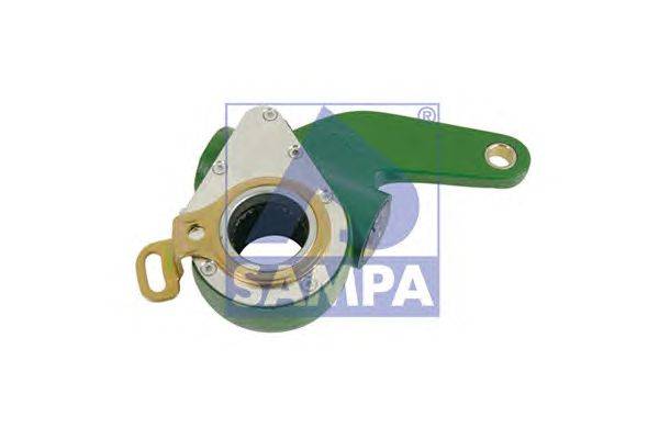 Система тяг и рычагов, тормозная система SAMPA 203025