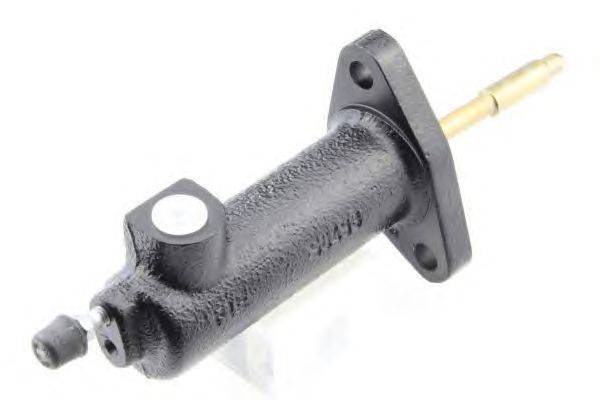 Рабочий цилиндр, система сцепления HELLA PAGID 8AF 355 581-231