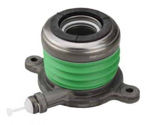 Центральный выключатель, система сцепления HELLA PAGID 8AZ 355 600-911