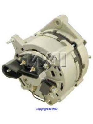 Генератор WAIglobal 14789N