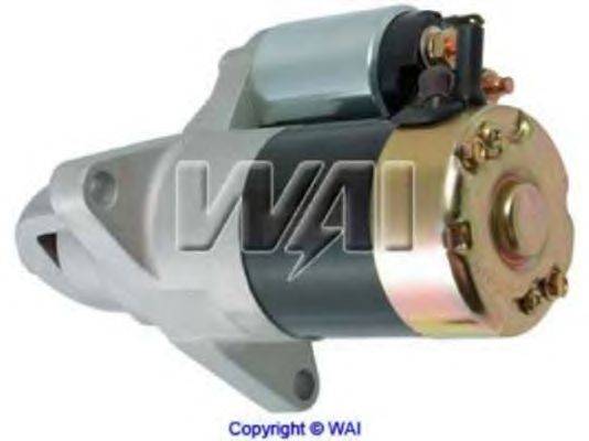 Стартер LUCAS LRS01213