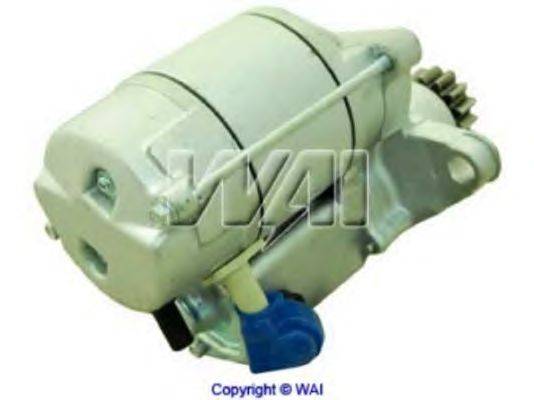 Стартер WAIglobal 17263N