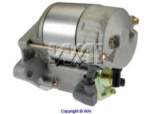 Стартер LUCAS LRS01719