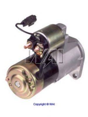 Стартер WAIglobal 17685N