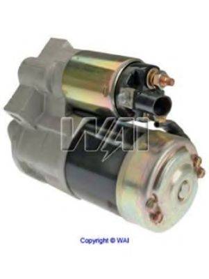Стартер LUCAS LRS02316
