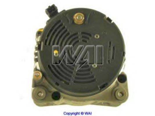 Генератор WAIglobal 21391R