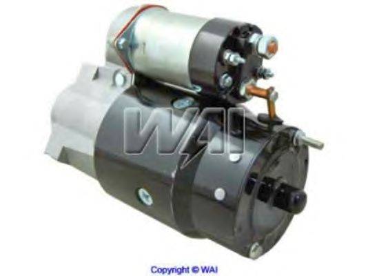 Стартер WAIglobal 3510N