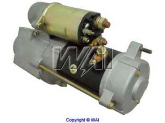 Стартер WAIglobal 6469N