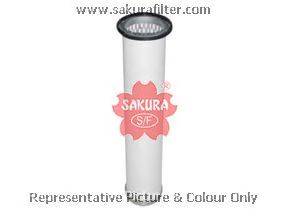 Воздушный фильтр SAKURA  Automotive A5129