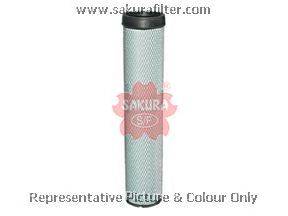 Воздушный фильтр SAKURA  Automotive A-8585