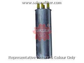 Топливный фильтр SAKURA  Automotive FS31130