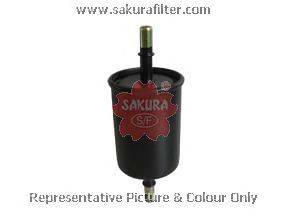 Топливный фильтр SAKURA  Automotive FS-6503