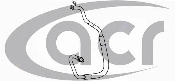 Трубопровод высокого / низкого давления, кондиционер ACR 119226