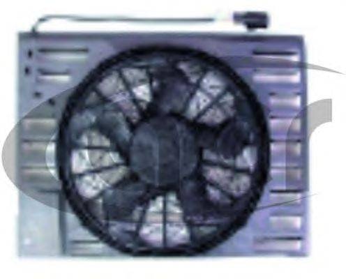 Вентилятор, охлаждение двигателя ACR 330028