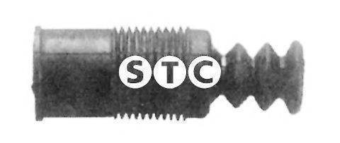 Буфер, амортизация STC T400715