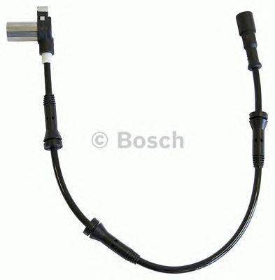 Датчик, частота вращения колеса BOSCH 0 986 594 031