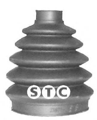 Комплект пылника, приводной вал STC T401921