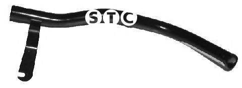 Трубка охлаждающей жидкости STC T403130