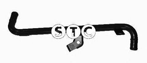 Трубка охлаждающей жидкости STC T403154