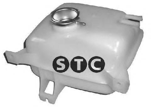 Компенсационный бак, охлаждающая жидкость STC T403526