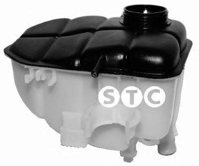 Компенсационный бак, охлаждающая жидкость STC T403929