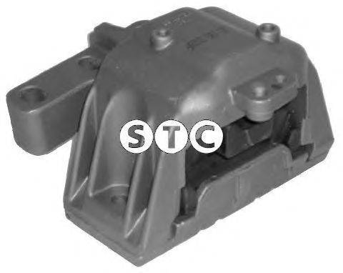 Подвеска, двигатель STC T404186
