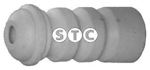 Буфер, амортизация STC T404352