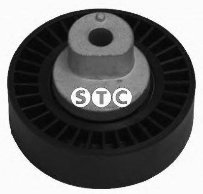 Паразитный / ведущий ролик, поликлиновой ремень STC T405076