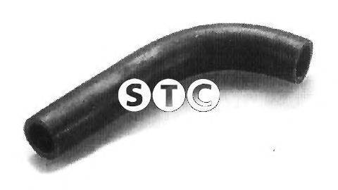 Шланг радиатора STC T405418