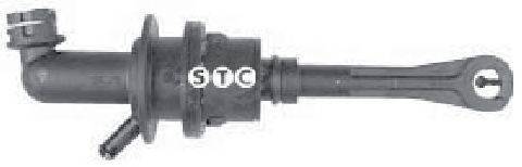 Главный цилиндр, система сцепления STC T406129