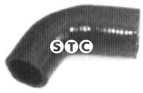Шланг радиатора STC T407354