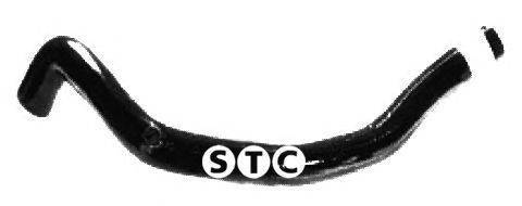 Шланг радиатора STC T407830