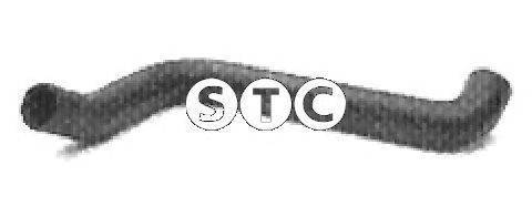 Шланг радиатора STC T408332
