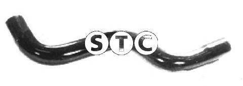 Шланг радиатора STC T408445