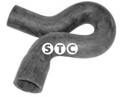 Шланг радиатора STC T408606