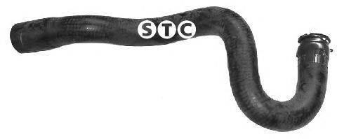 Шланг радиатора STC T408674