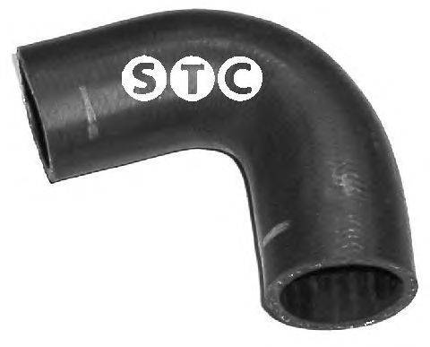 Шланг радиатора STC T408819