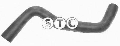 Шланг радиатора STC T408912