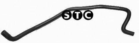 Шланг радиатора STC T408995